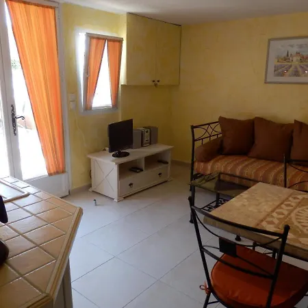 Apartamento L'etoile *