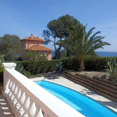 Apartamento L'etoile *