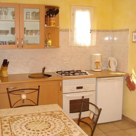 L'etoile Apartamento