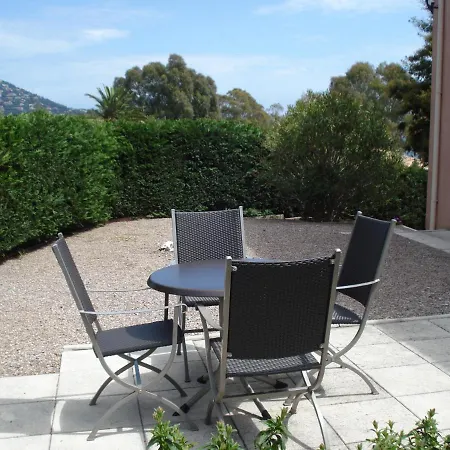 Apartamento L'etoile *
